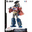 Transformers: War for Cybertron Trilogy Figura 1/6 DLX Optimus Prime 25 cm  