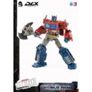 Transformers: War for Cybertron Trilogy Figura 1/6 DLX Optimus Prime 25 cm  