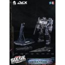 Transformers: War for Cybertron Trilogy Figura 1/6 DLX Megatron 25 cm  