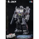 Transformers: War for Cybertron Trilogy Figura 1/6 DLX Megatron 25 cm  