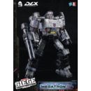 Transformers: War for Cybertron Trilogy Figura 1/6 DLX Megatron 25 cm  