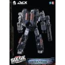 Transformers: War for Cybertron Trilogy Figura 1/6 DLX Megatron 25 cm  