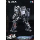 Transformers: War for Cybertron Trilogy Figura 1/6 DLX Megatron 25 cm  