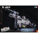 Transformers: War for Cybertron Trilogy Figura 1/6 DLX Megatron 25 cm  