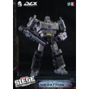 Transformers: War for Cybertron Trilogy Figura 1/6 DLX Megatron 25 cm  