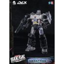 Transformers: War for Cybertron Trilogy Figura 1/6 DLX Megatron 25 cm  