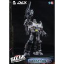 Transformers: War for Cybertron Trilogy Figura 1/6 DLX Megatron 25 cm  