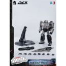 Transformers: War for Cybertron Trilogy Figura 1/6 DLX Megatron 25 cm  