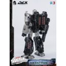 Transformers: War for Cybertron Trilogy Figura 1/6 DLX Megatron 25 cm  