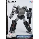 Transformers: War for Cybertron Trilogy Figura 1/6 DLX Megatron 25 cm  