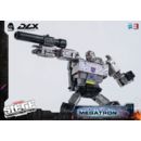 Transformers: War for Cybertron Trilogy Figura 1/6 DLX Megatron 25 cm  