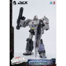 Transformers: War for Cybertron Trilogy Figura 1/6 DLX Megatron 25 cm  