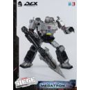 Transformers: War for Cybertron Trilogy Figura 1/6 DLX Megatron 25 cm  