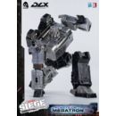 Transformers: War for Cybertron Trilogy Figura 1/6 DLX Megatron 25 cm  