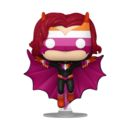 Pride Batwoman DC Comics Funko POP! Heroes 551