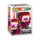 Pride Batwoman DC Comics Funko POP! Heroes 551