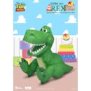 Toy Story Piggy Vinyl Rex 25 cm