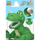 Toy Story Piggy Vinyl Rex 25 cm