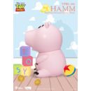 Toy Story Piggy Vinyl Hamm 25 cm