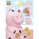 Toy Story Piggy Vinyl Hamm 25 cm