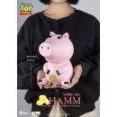 Toy Story Piggy Vinyl Hamm 25 cm