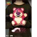 Toy Story Piggy Vinyl Lotso Feliz Vers. 25 cm