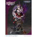 Idolmaster Cinderella Girls Estatua PVC 1/7 Prisma Wing Kakuseimaou Ranko Kanzaki 32 cm 