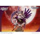 Idolmaster Cinderella Girls Estatua PVC 1/7 Prisma Wing Kakuseimaou Ranko Kanzaki 32 cm 