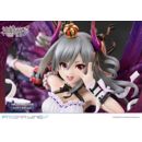 Idolmaster Cinderella Girls Estatua PVC 1/7 Prisma Wing Kakuseimaou Ranko Kanzaki 32 cm 