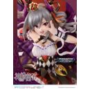 Idolmaster Cinderella Girls Estatua PVC 1/7 Prisma Wing Kakuseimaou Ranko Kanzaki 32 cm 