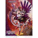 Idolmaster Cinderella Girls Estatua PVC 1/7 Prisma Wing Kakuseimaou Ranko Kanzaki 32 cm 