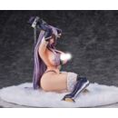 With the Snap of My Fingers, Forced Ovulation Hypnosis Statue 1/5 Chief Villainess Cerium 21 cm 