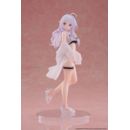 Wandering Witch: The Journey of Elaina Coreful Estatua PVC Elaina Swimsuit Ver. 18 cm