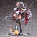 Azur Lane Estatua PVC 1/7 Thüringen: Tidying in the Moonlight 27 cm      