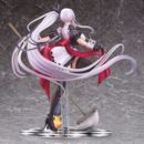 Azur Lane Estatua PVC 1/7 Thüringen: Tidying in the Moonlight 27 cm      