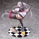 Azur Lane Estatua PVC 1/7 Thüringen: Tidying in the Moonlight 27 cm      