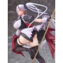 Azur Lane Estatua PVC 1/7 Thüringen: Tidying in the Moonlight 27 cm      