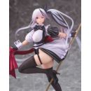 Azur Lane Estatua PVC 1/7 Thüringen: Tidying in the Moonlight 27 cm      