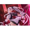 Azur Lane Estatua PVC 1/7 Thüringen: Tidying in the Moonlight 27 cm      