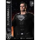 Zack Snyder's Justice League Real Elite Masterline Series Statue 1/3 Superman Resurrection Deluxe Ver. 95 cm               