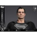 Zack Snyder's Justice League Real Elite Masterline Series Statue 1/3 Superman Resurrection Deluxe Ver. 95 cm               