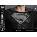 Zack Snyder's Justice League Real Elite Masterline Series Statue 1/3 Superman Resurrection Deluxe Ver. 95 cm               