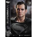 Zack Snyder's Justice League Real Elite Masterline Series Statue 1/3 Superman Resurrection Deluxe Ver. 95 cm               