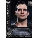 Zack Snyder's Justice League Real Elite Masterline Series Statue 1/3 Superman Resurrection Deluxe Ver. 95 cm               