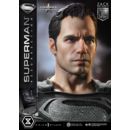 Zack Snyder's Justice League Real Elite Masterline Series Statue 1/3 Superman Resurrection Deluxe Ver. 95 cm               