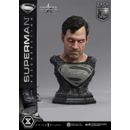 Zack Snyder's Justice League Real Elite Masterline Series Statue 1/3 Superman Resurrection Deluxe Ver. 95 cm               