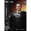 Zack Snyder's Justice League Real Elite Masterline Series Statue 1/3 Superman Resurrection Deluxe Ver. 95 cm               