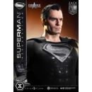 Zack Snyder's Justice League Real Elite Masterline Series Statue 1/3 Superman Resurrection Deluxe Ver. 95 cm               