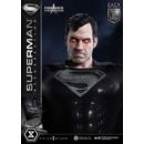 Zack Snyder's Justice League Real Elite Masterline Series Statue 1/3 Superman Resurrection Deluxe Ver. 95 cm               