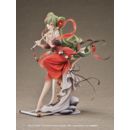 Character Vocal Series 01: Hatsune Miku Estatua PVC 1/7 Hatsune Miku: Meihua Sannong Ver. 24 cm 